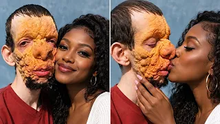 Ces Couples Vont Vous Choquer… Mais Ils Existent Vraiment !