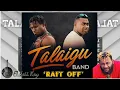 Download Lagu Rait Off (2025) - Talaigu Band - EP ft Saii Kay  ©Talaigu Band Official/Western Crest Pro 🔥🔥🔥