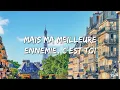 Stromae, Pomme, Coldplay, Elyanna, Arcane League of Legends - Ma Meilleure Ennemie (Paroles/Lyrics)
