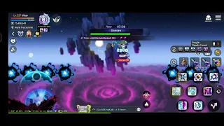 maplestorym normal damien single mode 11 10 2024 luminous biday pov