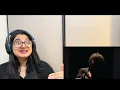 AWAAZ KAM- Reaction Video | OG Lucifer aka dr x Encore ABJ