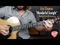 Download Lagu Eric Clapton \