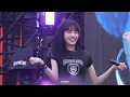 [4K]젠블루(GENBLUE) - OH! (Chinese ver.) | 아야코 직캠 | AYAKO FOCUS (20250706 THE NEXT WAVE HK)