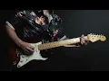 Mary Had A Little Lamb - SRV | Full Cover - Sean Mann