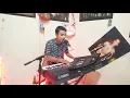 Ade Afi- SATU KESEMPATAN- ( live cover by Hanz Delpy)