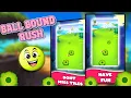 Ball Bound Rush Construct 3 Game Template Source code