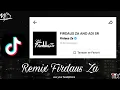 Download Lagu DJ BREAKBEAT PLAT KT | Sound FIRDAUS ZA Viral Tiktok
