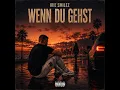 Wenn du gehst