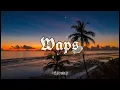 •●WAPS X VEGEDREAM X NINHO "ELLE EST BONNE SA MÈRE" REMIX KOMPA●• 🔥🕺