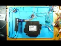 u-Link NT program RFHUB over can bus