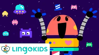 CODE MASTERS SONG CODING FOR KIDS with MUSIC Lingokids