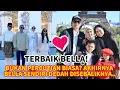 Download Lagu Besan Bertemu Besan Di Paris? Patutlah Ada ibu Syed Saddiq sekali.. Rupanya Ini pendedahan Bella😍🤲