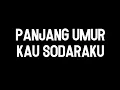 Download Lagu Riverside Squad - Sodara Tribun (Official Audio Lyric)