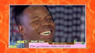 ngaz chat extended nay wa mitego saka hela ngaz kwa ngaz