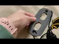 Bearded Dragon Harness and how it works