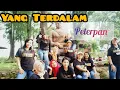 Download Lagu DJ YANG TERDALAM Peterpan // Tik Tok Viral // Senam kreasi Lucia Vera