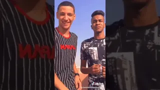 مهرجان العيون طلقات 