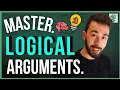 How to Build Unbeatable Arguments with Ease A Universal 3-Step Method