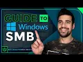 Download Lagu Enumerating Windows SMB