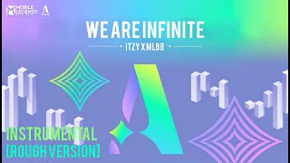 we are infinite itzy x mlbb instrumental allstar