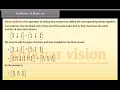 Class 12th matrix part 3 final part