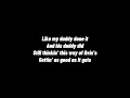 Chase Matthew - Holdin’ It Down (Lyrics)