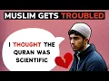 Download Lagu Muslim Gets Troubled On Quran SCIENTIFIC \u0026 MORAL BLUNDERS | Sam Shamoun #religion #jesus #allah