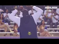 Southern University Human Jukebox 2025 "How Can I Ease The Pain" by Lisa Fischer #HumanJukebox