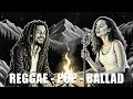 Download Lagu Reggae Pop Ballad | Romantic Duet of Love, Peace \u0026 Inspiration
