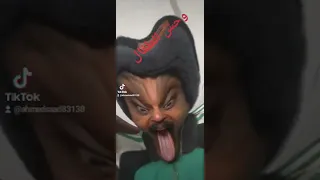 وحش الاطفال     دندنها