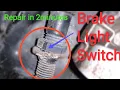 Lagu How to repair bike back brake light at home