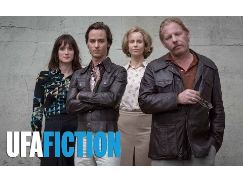 THE SAME SKY / DER GLEICHE HIMMEL - Trailer Mipcom 2016 // UFA FICTION