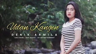 denik armila udan kangen official music video 