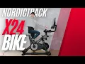 NordicTrack X24 Exercise Bike Review Get Ready to Climb