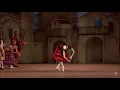 Download Lagu DOM QUIXOTE - Kitri Variation (Royal Ballet - Marianela Núñez)