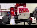 Magnum Cigarette Packaging Machine (500packs/hour)