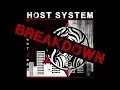 Host System Breakdown