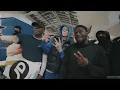 Luciano & Central Cee "West Connect" (Music Video)