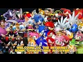 Download Lagu Sonic characters - Welcome to the internet (AI cover)
