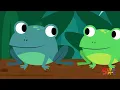 All-Day Kids Songs And Nursery Rhymes | Row Row Row Your Boat + More | Super Simple Live