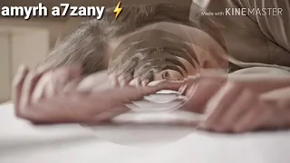 نغمه رنين حزينــه تصميـمي لايگ والوصف مهم 