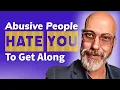 Why Narcissists Gang Up On Someone