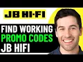 HOW TO GET BEST JB HIFI DISCOUNT PROMO CODES IN 2026 FULL GUIDE