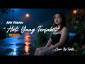 Download Lagu New Version | Hati Yang Kau Sakiti - Rossa Cover Tigate