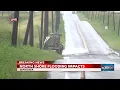 Flood emergency as roads close and evacuations ramp up on Oahu s North Shore