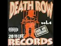 Download Lagu Death Row Records - 20 To Life Vol.4 - Rare \u0026 Dangerous