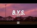 Download Lagu keshi - B.Y.S. (Lyrics)