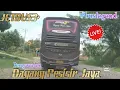 Download Lagu Bus LEGENDA kembali dari tidur panjang puluhan tahun melintas Dharmasraya langsung di kawal Sobat