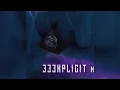 333XPLICIT, Kendrickhz Ft. Lil Willy Shawty - Despierto (Audio Oficial)