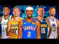 Top 10 BEST Players in the NBA